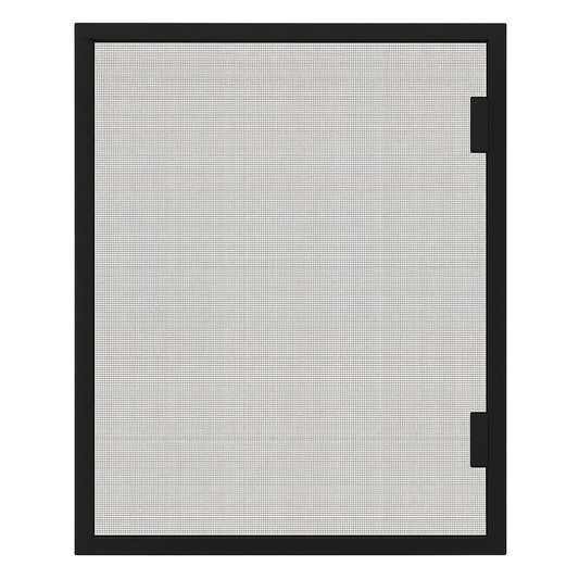 Magnet Fliegengitter für Tür - 100x240cm
