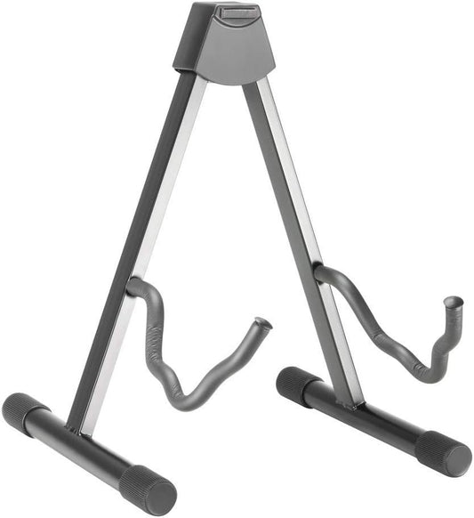 Adam Hall Stands SGS 103 - Gitarrenständer universal für Akustik- und E-Gitarre