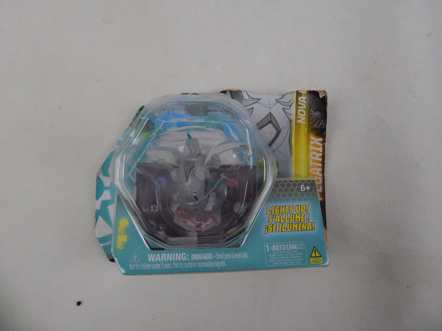 BAKUGAN 'Legends' 2023