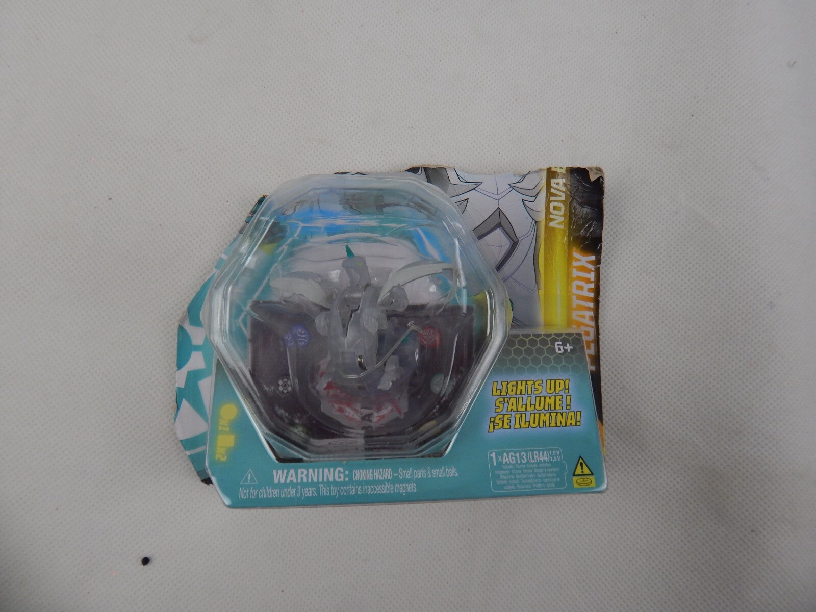 BAKUGAN 'Legends' 2023