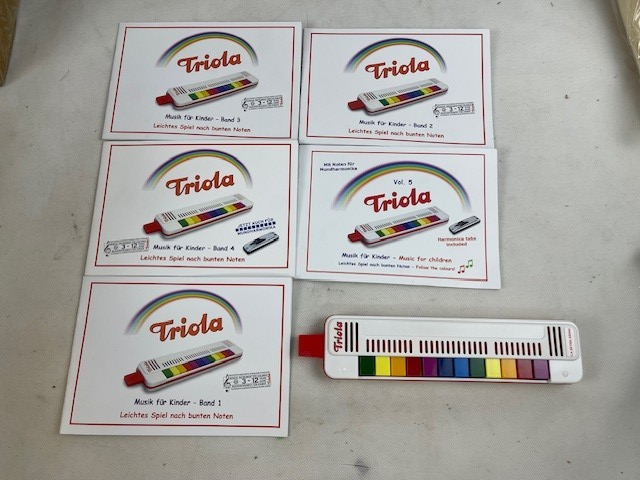 Tirola (B-Ware) Leichte Verfärbung