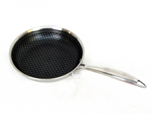 Livington Titan Pan 20cm Pfanne Bratpfanne Küche Kochen Antihaft