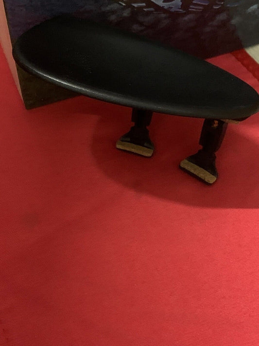Wittner Kinnhalter 4/4 Geige/Violine Hi-Tech Kunststoff