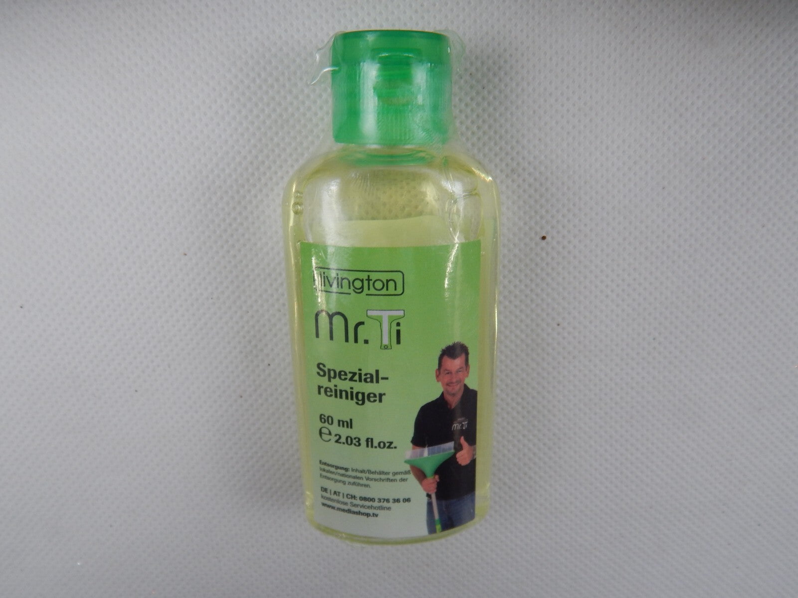 Putzset 2-tlg.