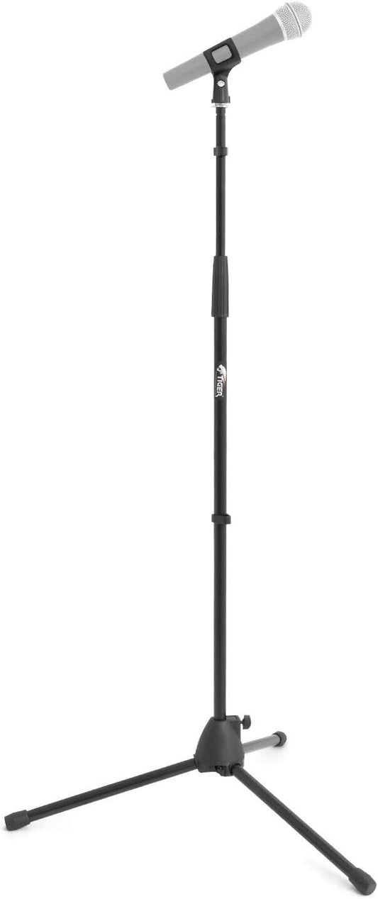 Tiger MCA21BK Mikrofonständer Black