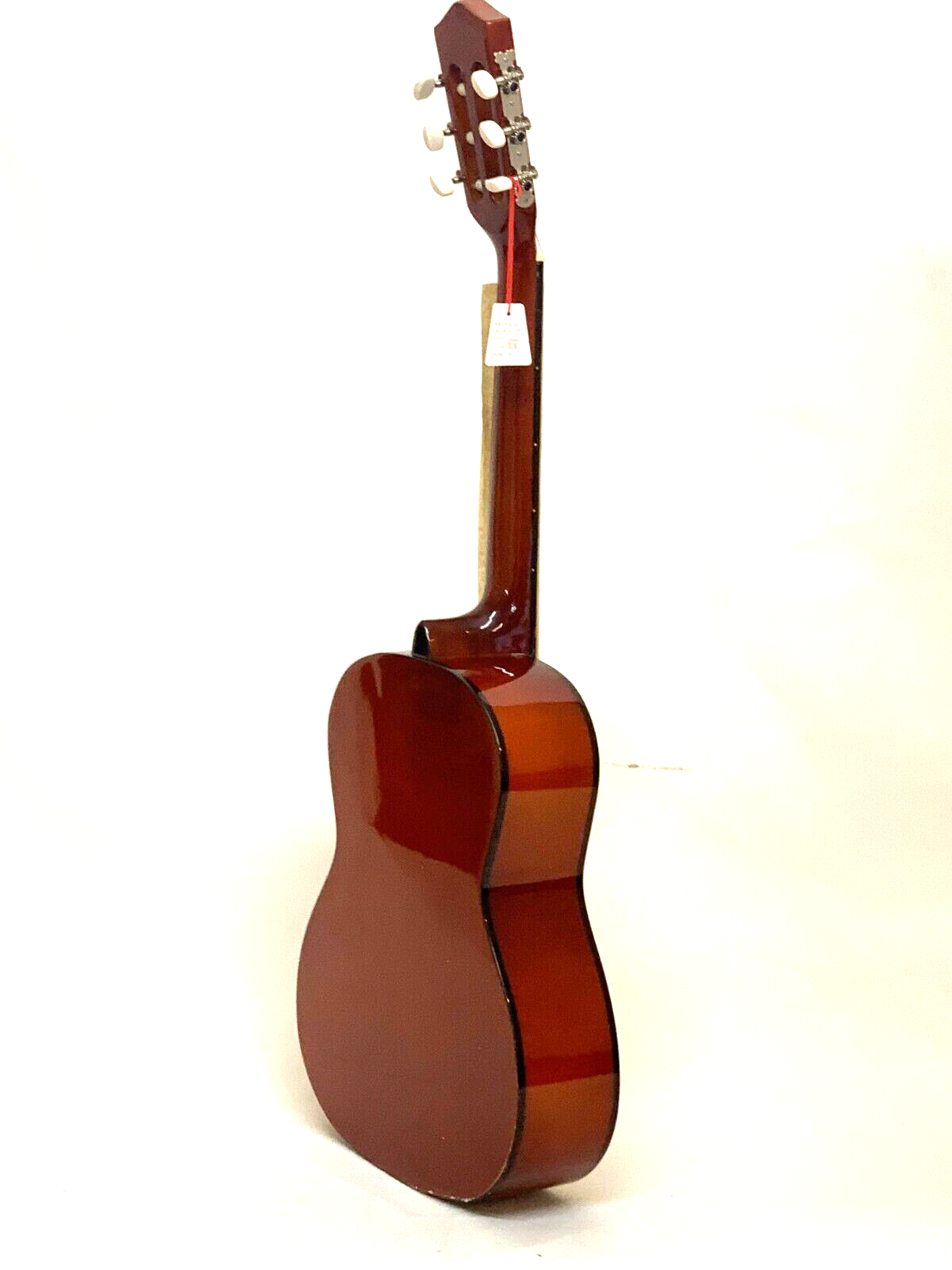 Voggenreiter Kindergitarre 1/2 Größe aus Holz - Gitarre für Kinder ab 6 Jahren f
