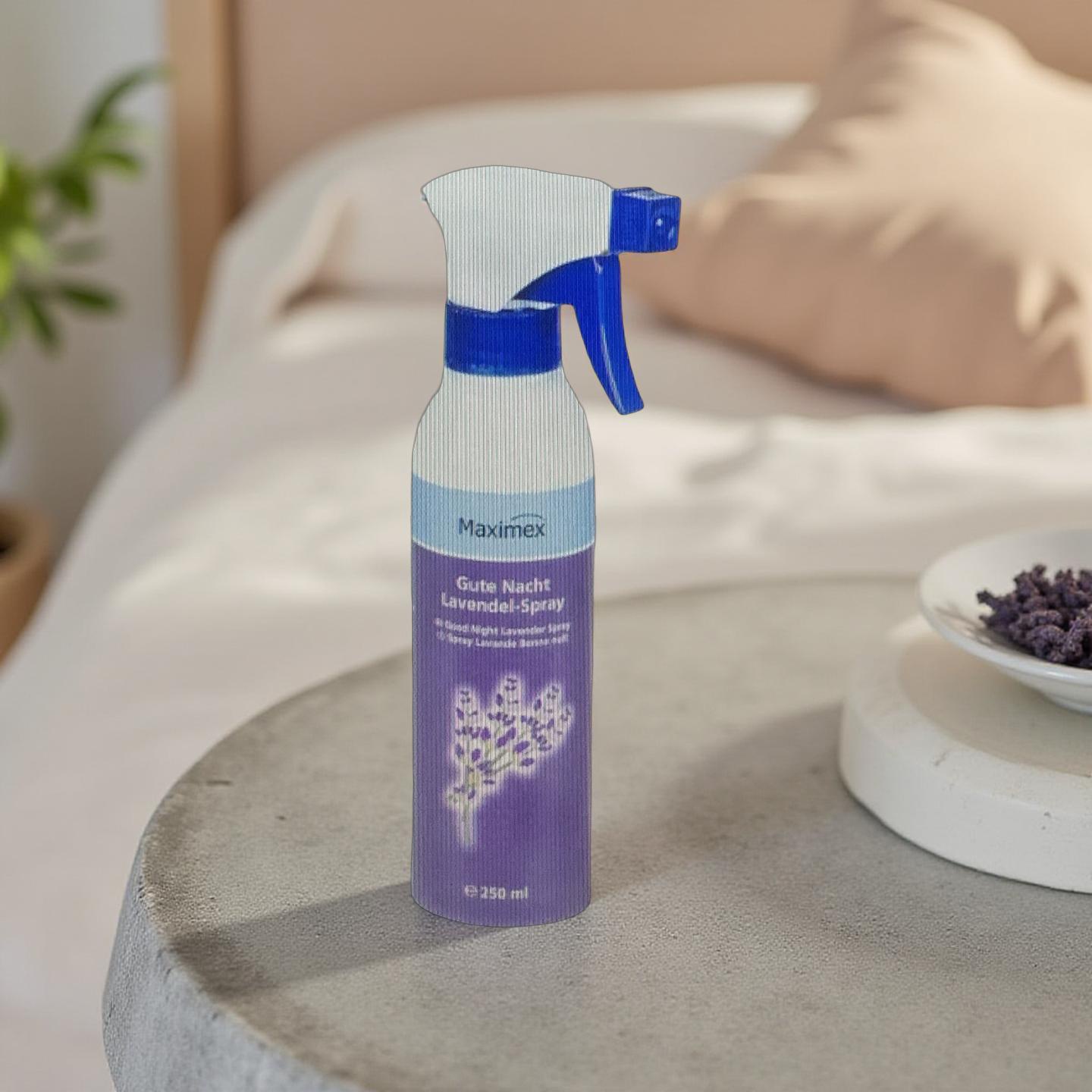Lavendelspray 250 ml