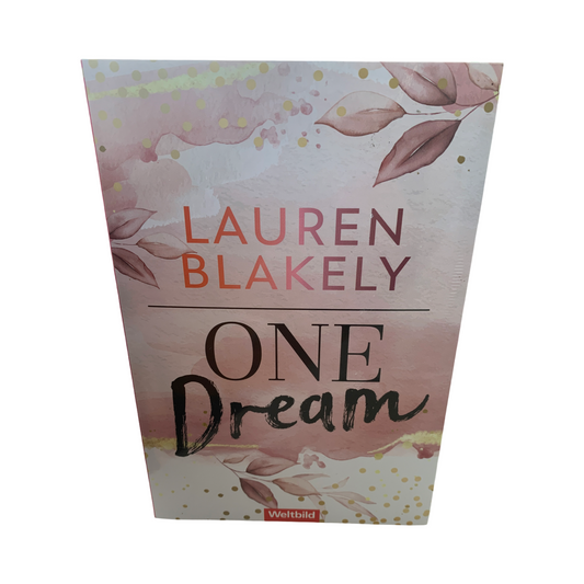 The-One-Reihe - Romance-Paket (4 Bücher)