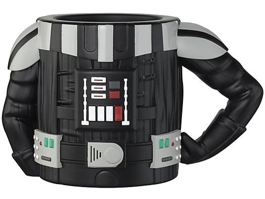Star Wars Darth Vader Kaffeetasse