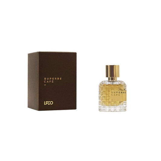 LPDO Superbe Cafè 30 ml Edpi Parfüm Intensiv und langanhaltender duft