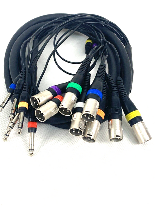 the sssnake MXP 8030