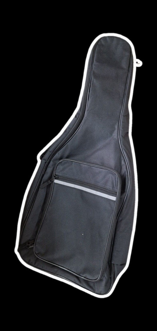 Gitarrentasche 10mm gepolstert