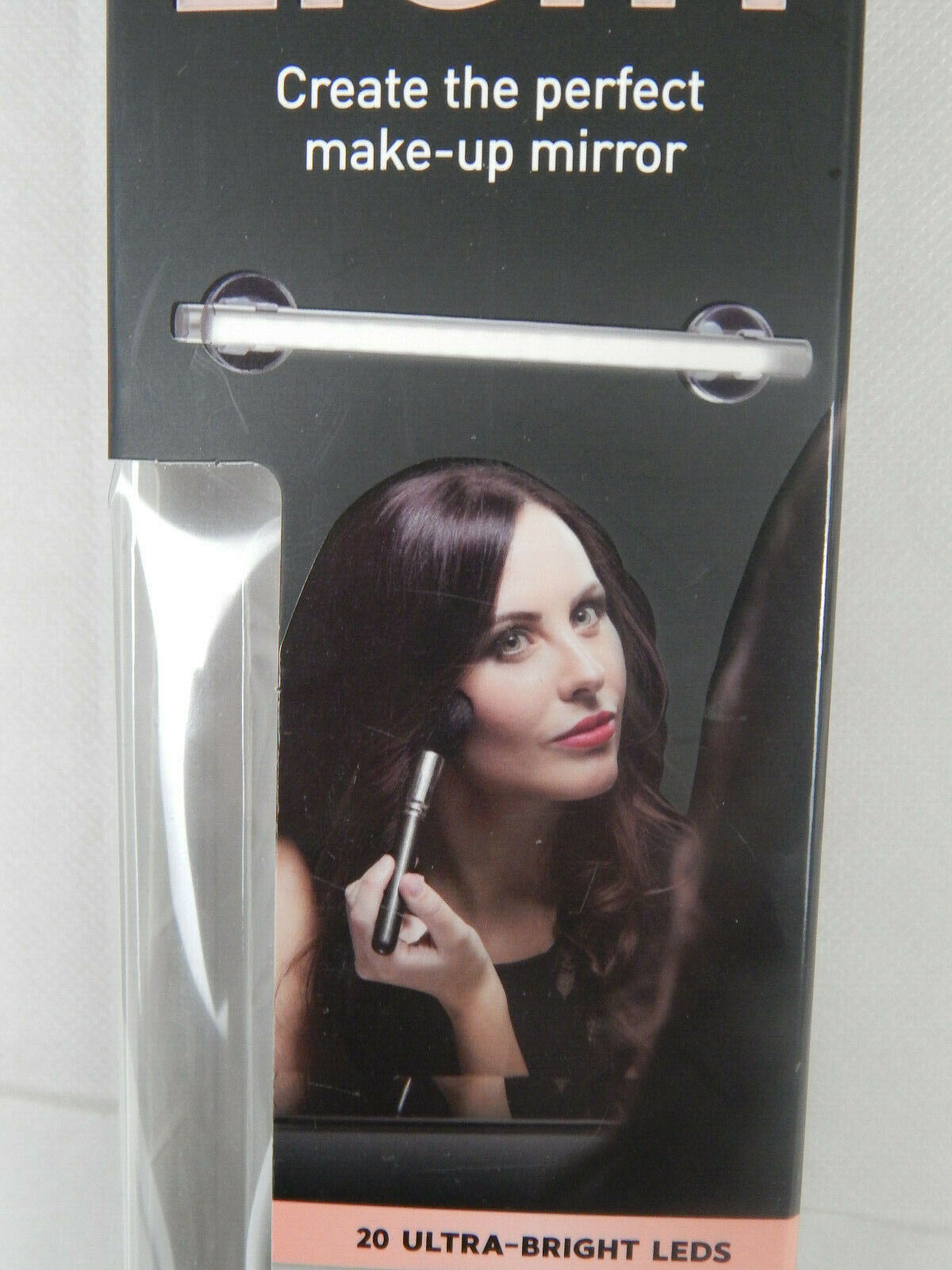 As Seen On TV Miracle Beauty Wunderschönheitslicht Beautylight Spiegellicht