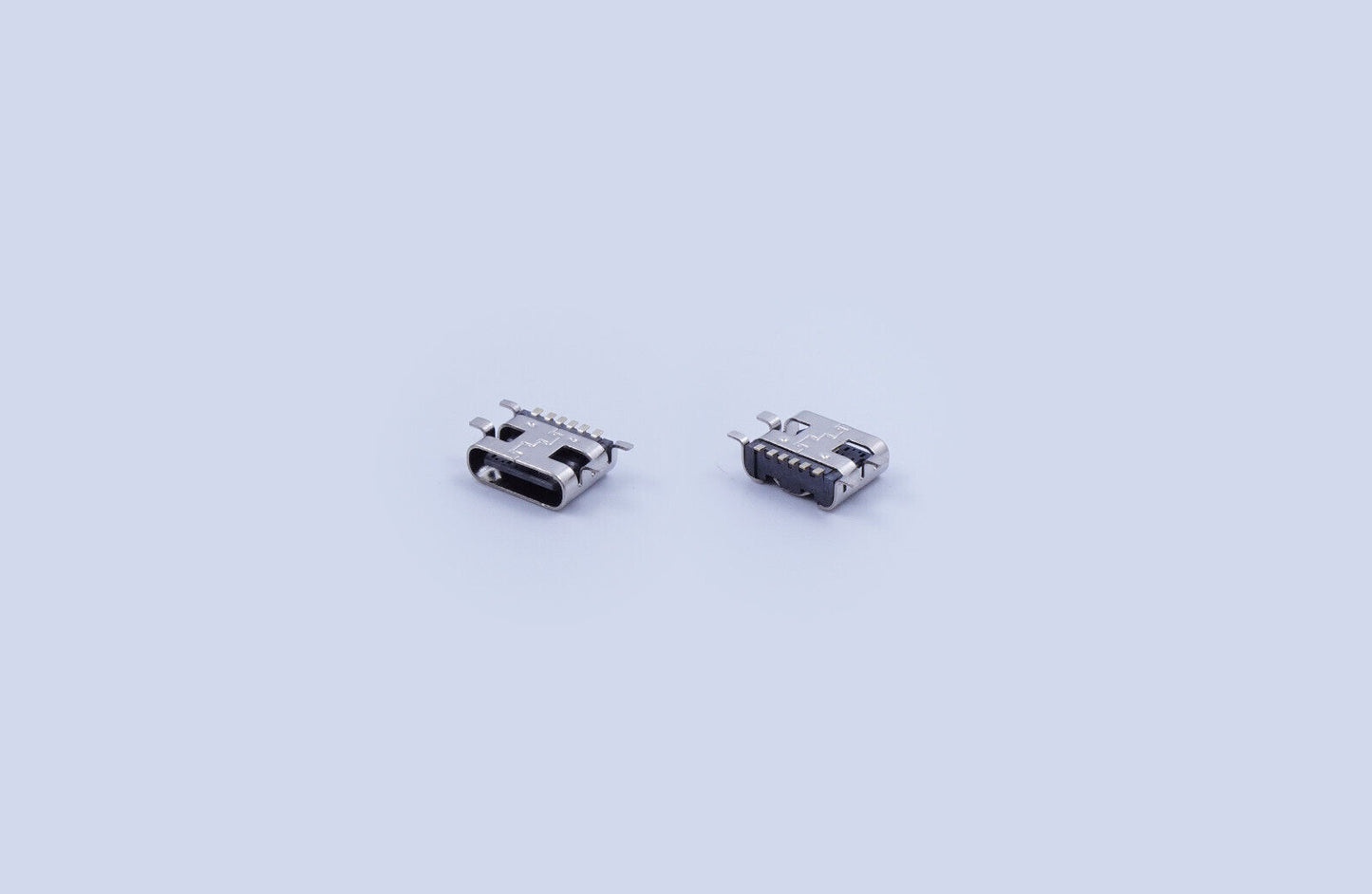 USB C Buchse Einbau Ladebuchse Lötbuchse 5 - 22 Pins usb connector charging port