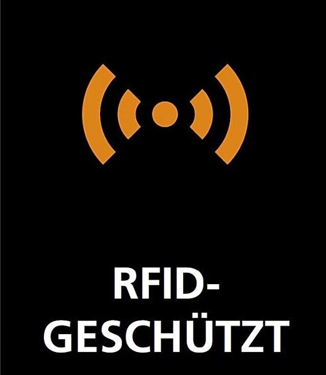 RFID Dokumente-Organizer