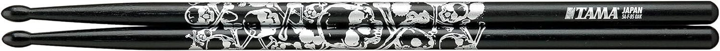 Tama-7A-S-BS Japanese Oak Traditional Drumsticks