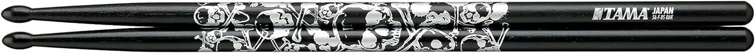 Tama-7A-S-BS Japanese Oak Traditional Drumsticks