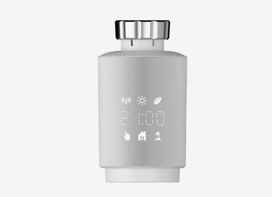 Buetooth Heizung Thermostat, Etersky