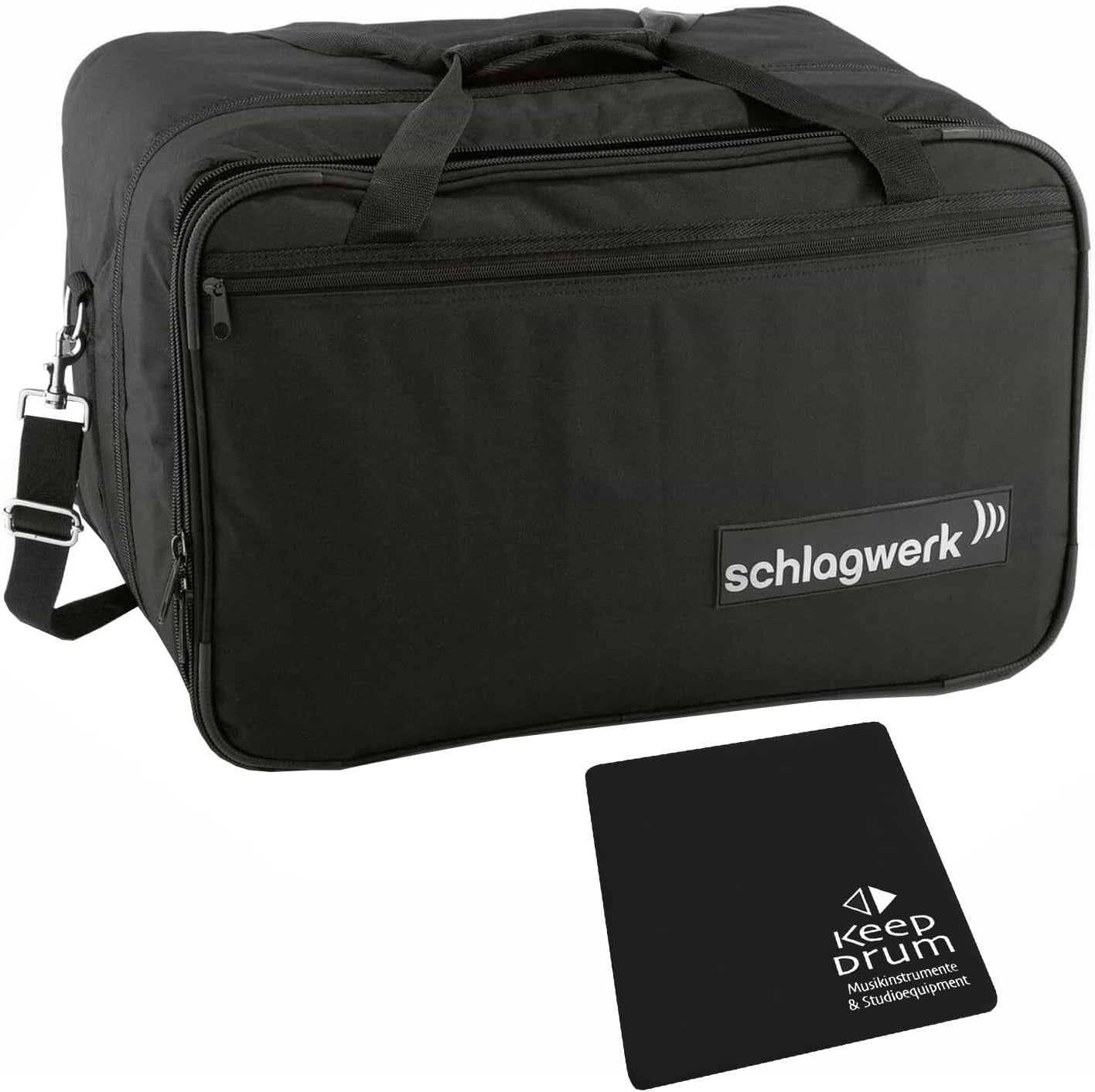 schallwerk TA3 TA-3 Cajontasche
