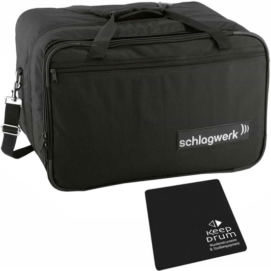 schallwerk TA3 TA-3 Cajontasche