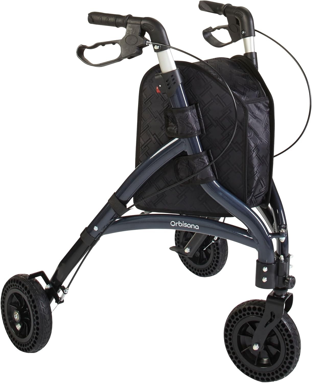 Orbisana ODR 300 3-Rad Rollator