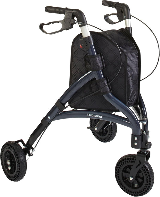 Orbisana ODR 300 3-Rad Rollator