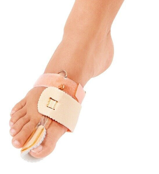 Ballenbandage, Paar