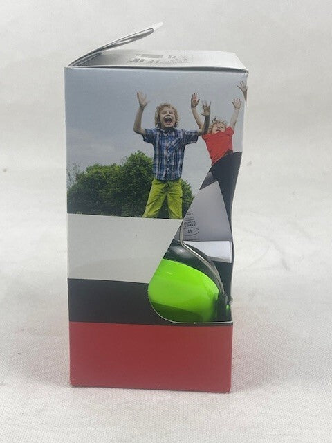 Artilux Kapselgehörschutz Kinder Gehörschutz micky maus Kopfbügel in Grün