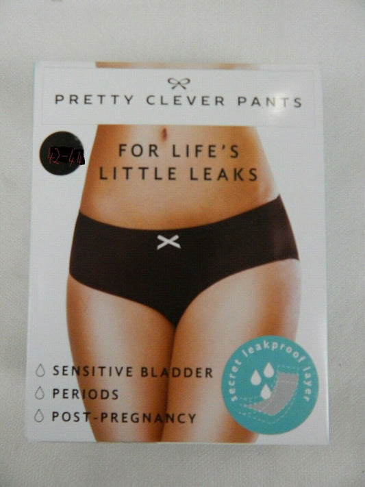 Pretty Clever Pants Größe 38/40 Farbe beige