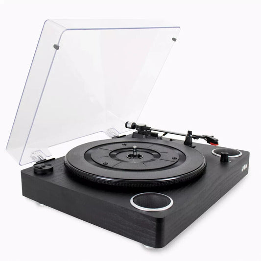 JAM Plattenspieler/Turntable