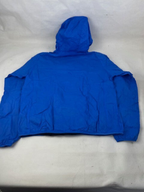 Höhenhorn Rigi Herren Regenjacke