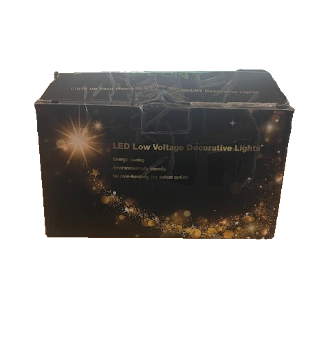 Ollny Low Voltage Decorative Lights