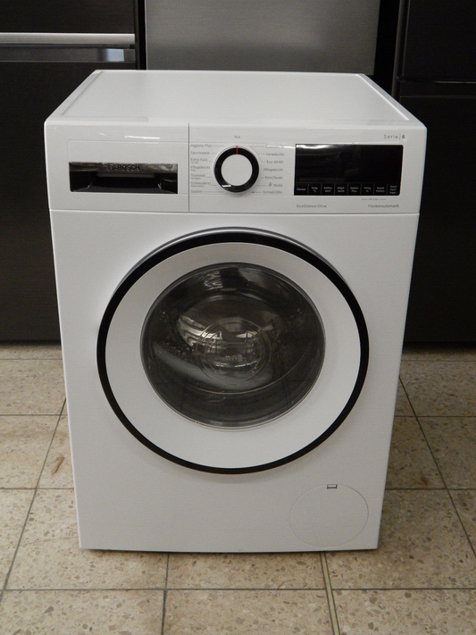 BOSCH WGG1440V0 Waschmaschine Serie 6 SpeedPerfect Active Water Plus 1400 U/min