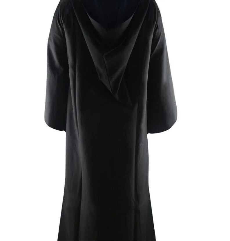 Replik 1/1 Harry Potter Ravenclaw Zauberer Kleid