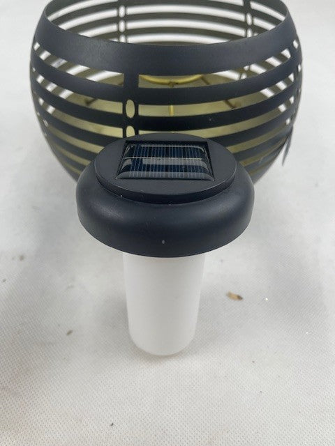 Aussenhänge Lampe Solar Betrieben