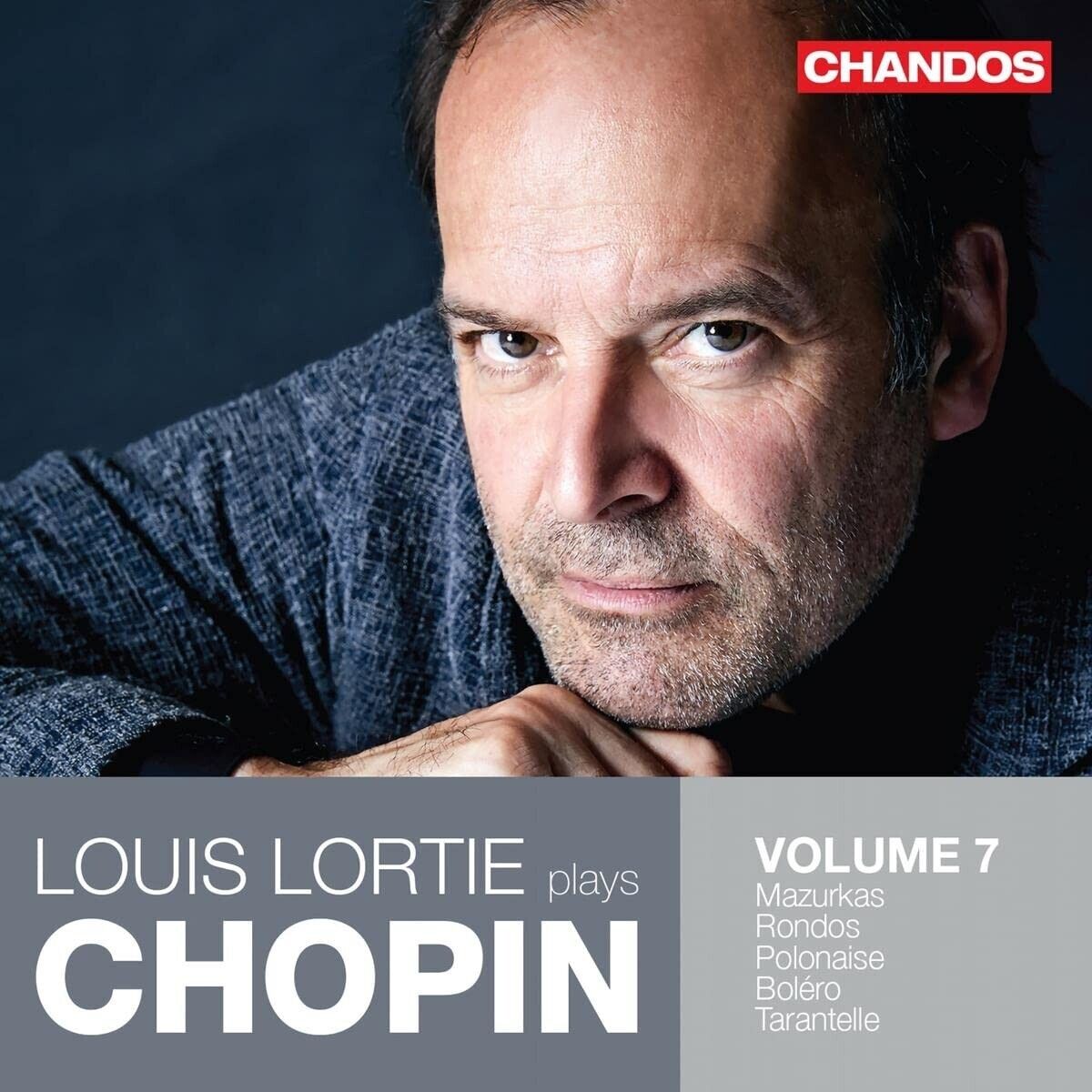 Chopin: Klavierwerke Vol. 7 - Mazurkas Opp. 17,30,63, 68; Polonaise Op. 53 u.a.