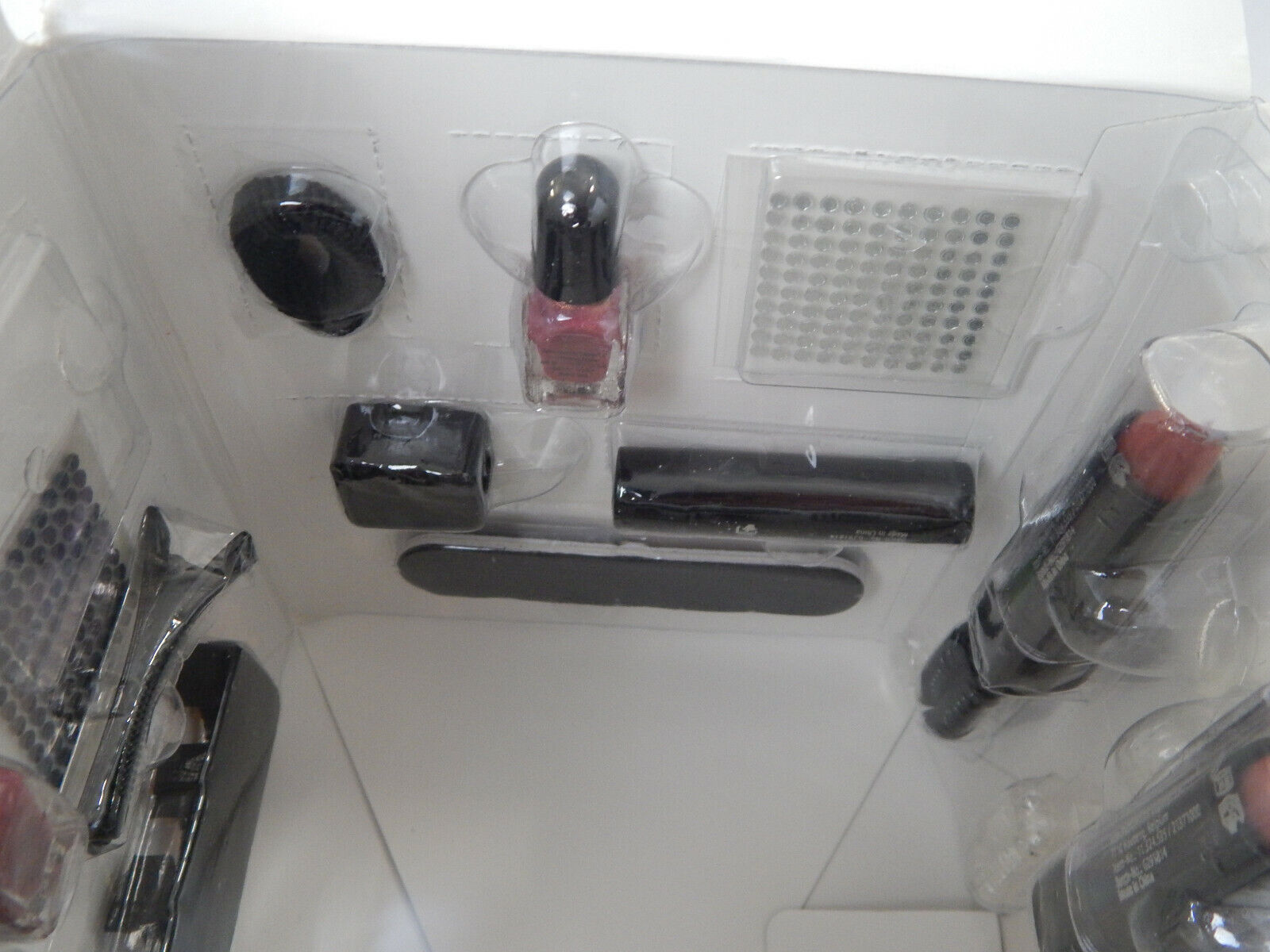 Makeup Adventskalender