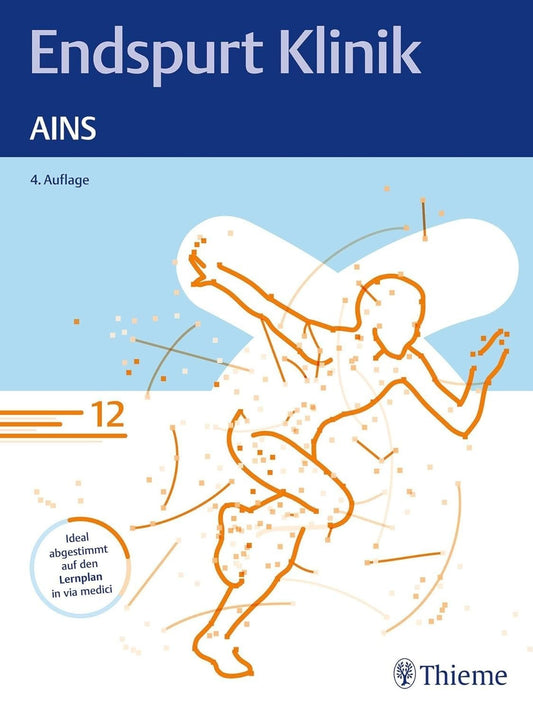 Endspurt Klinik: AINS,