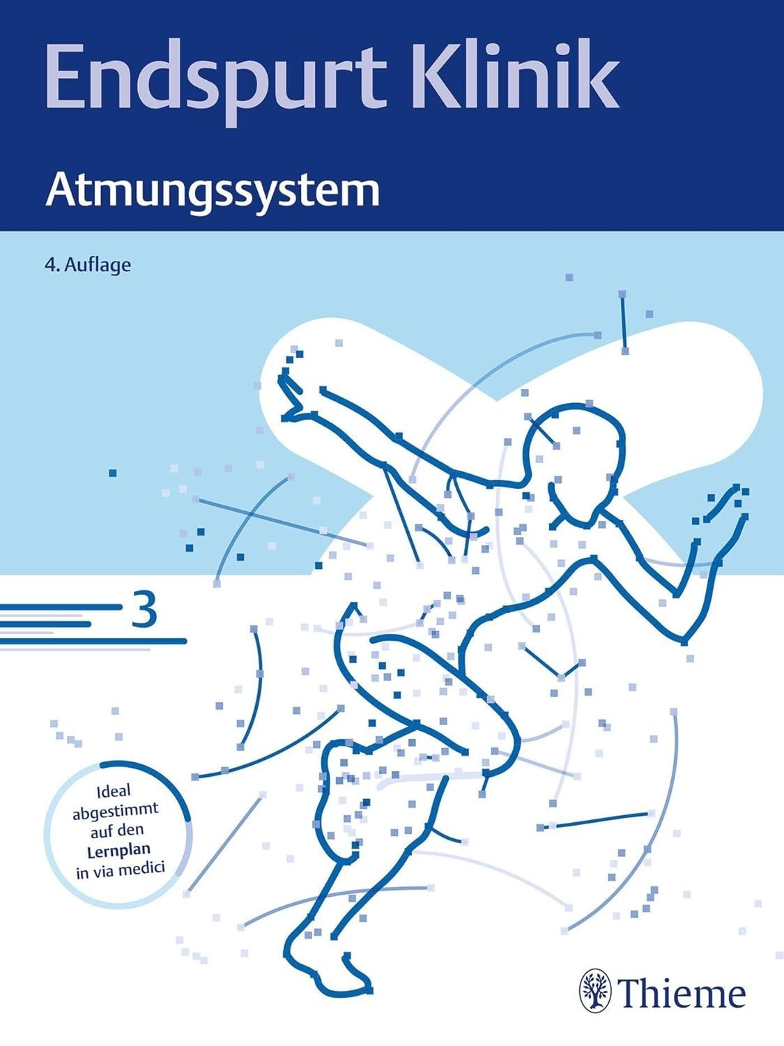 Endspurt Klinik: Atmungssystem | 2024 | deutsch