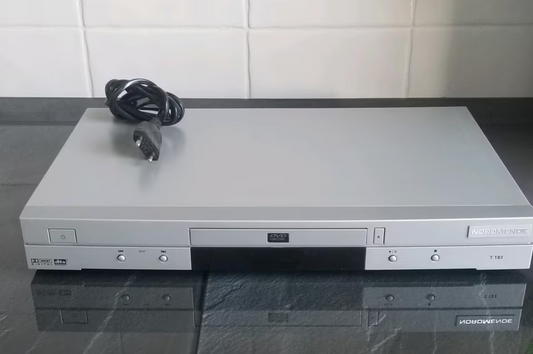 DVD Player Nordmende T183