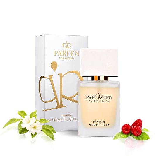 PARFEN № 530 - MILLION DOLLARS - Eau de Parfum für Damen, 30ml hochkonzentrierte