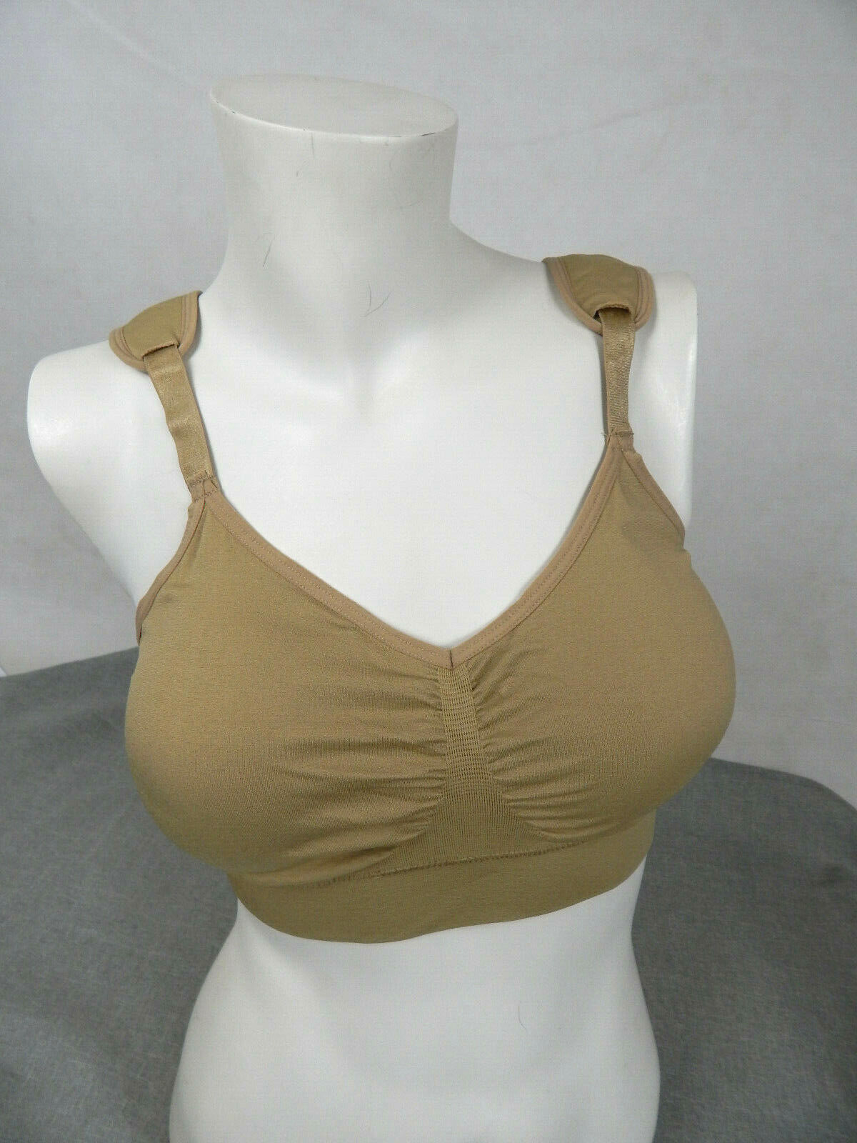 Genie Bra BH 3er Set - Größe L - Original Geniebra aus dem TV