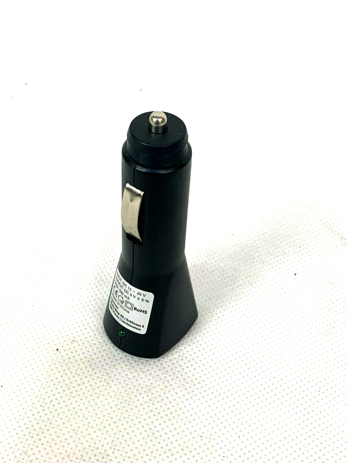 1&1 Gratis KFZ Ladekabel Auto Ladegerät inclusive