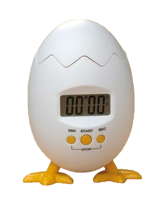 Westfalia Küchentimer, Kunststoff
