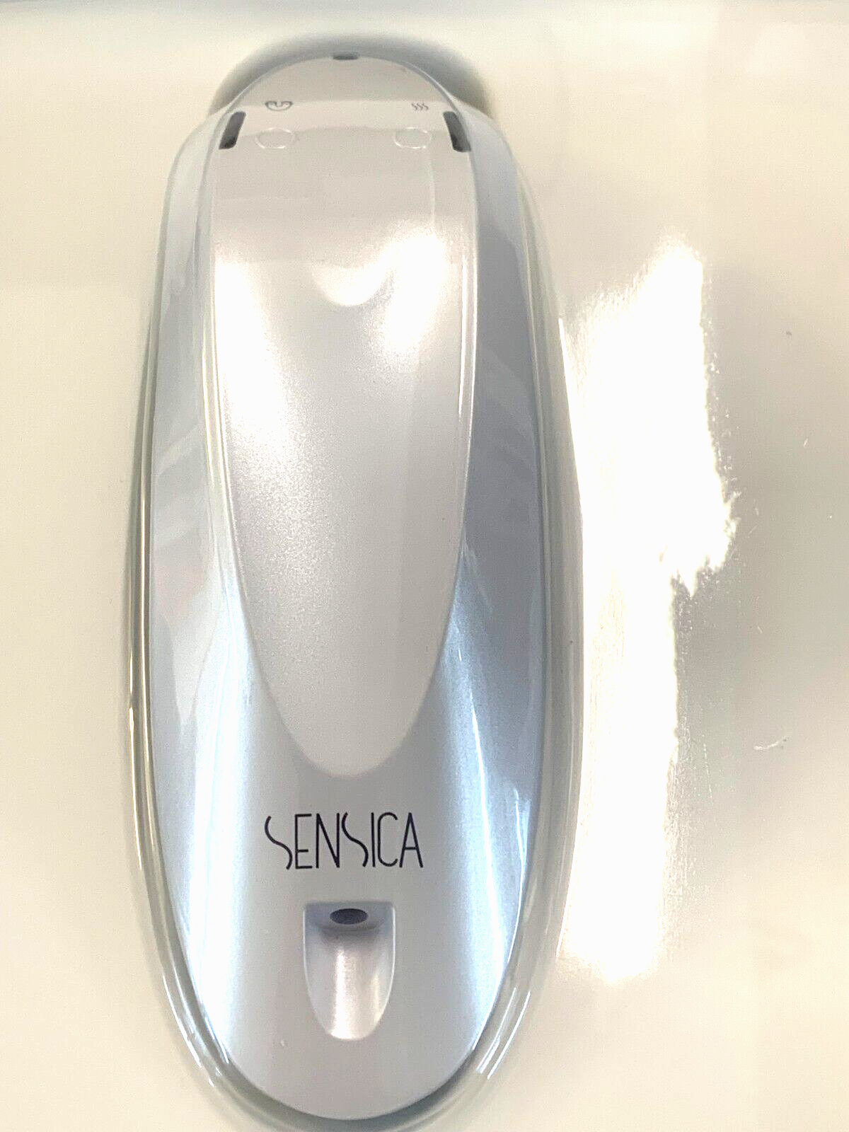 SENSICA Dual Action AntiAging Tool RF Technologie inkl. Gel