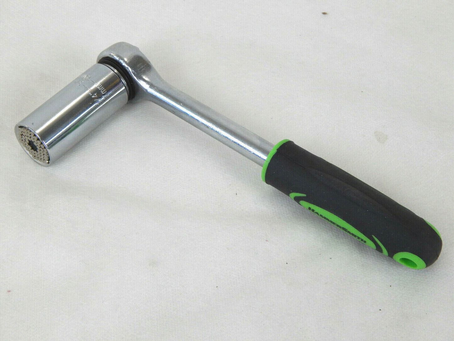 HAMMERSMITH POWERGRIP UNIVERSALSCHLÜSSEL RATSCHE FlexiGrip