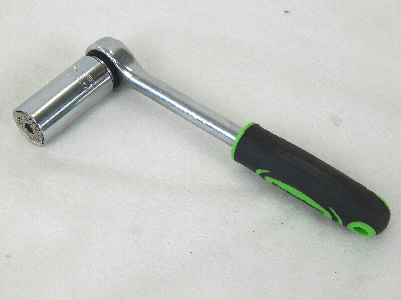 HAMMERSMITH POWERGRIP UNIVERSALSCHLÜSSEL RATSCHE FlexiGrip