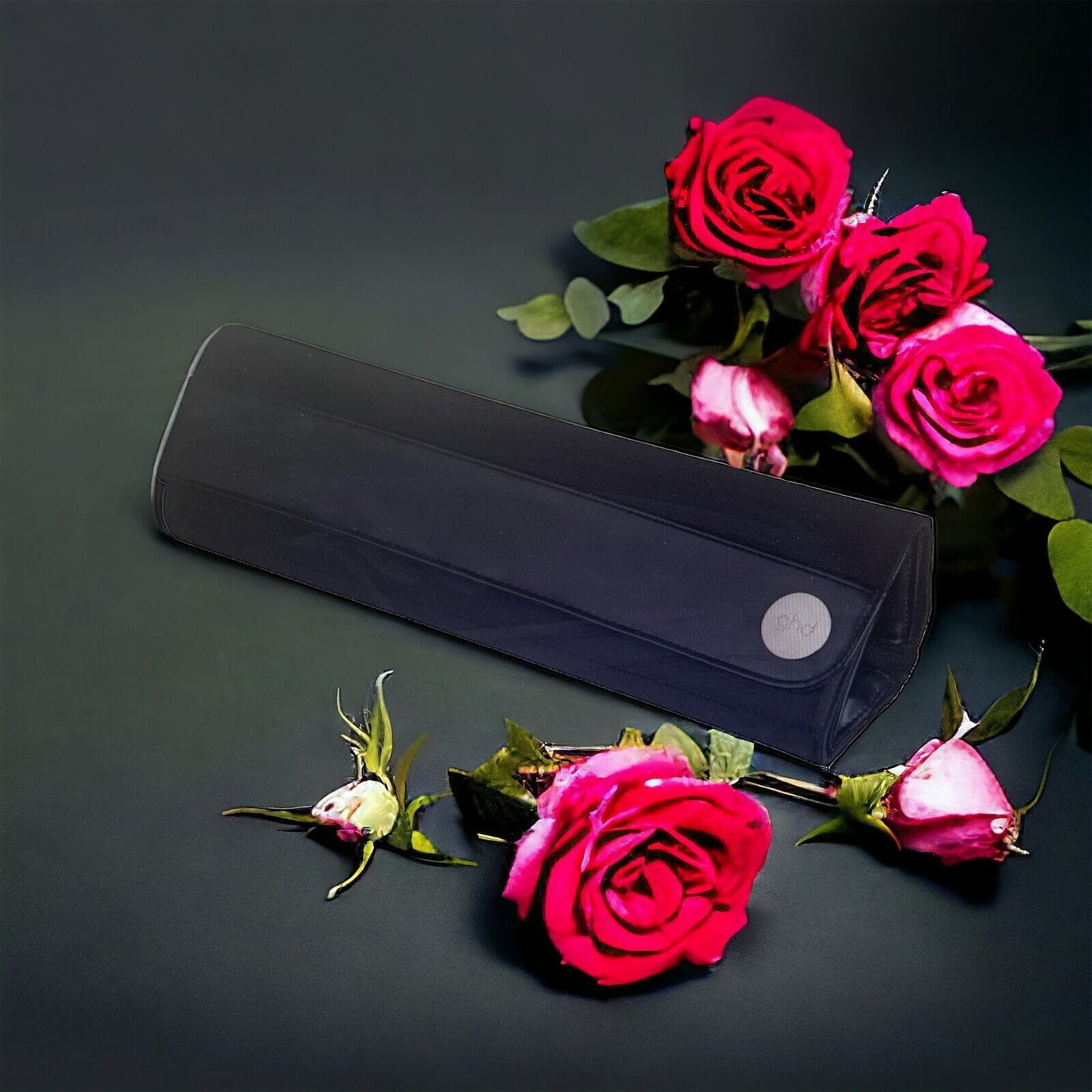 ghd Curve Rolltasche und hitzebeständige Matte — Verbessertes Design für ghd Cur
