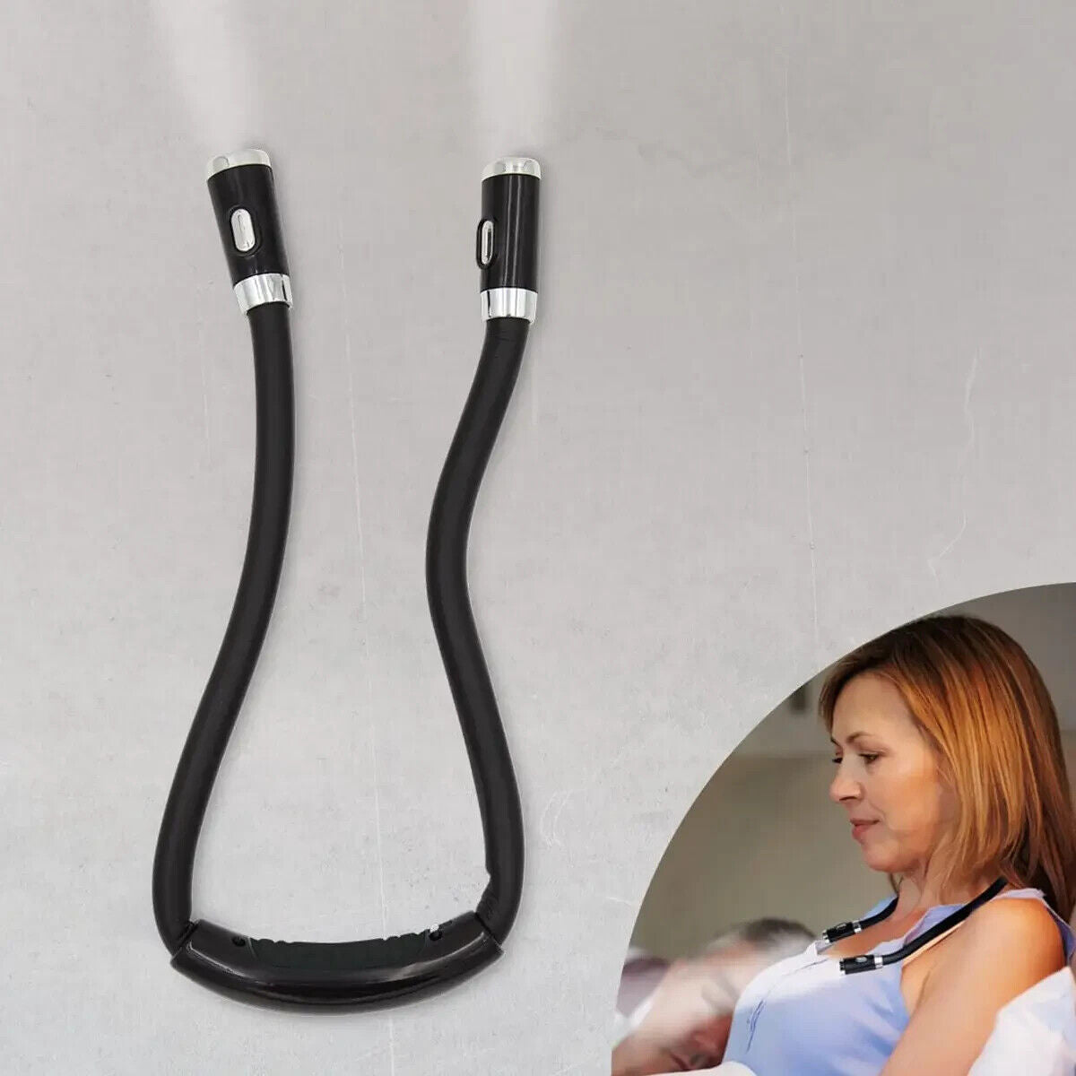 Handy Lux Necklight/Nackenlicht