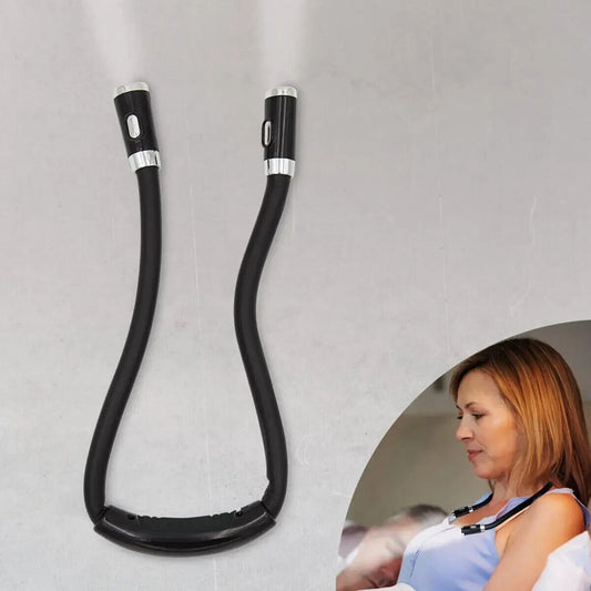 Handy Lux Necklight/Nackenlicht